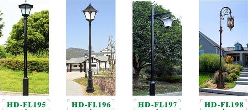 HD-FL195-198 HD-FL195-198