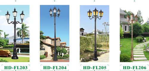 HD-FL203-206 HD-FL203-206