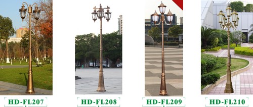 HD-FL207-210 HD-FL207-210